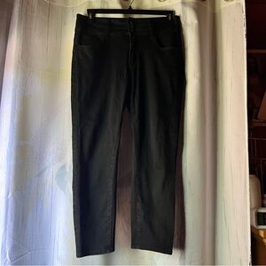 Monkey Ride Jeans Women's Black Skinny Jeans